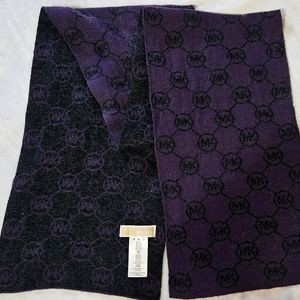 Authentic Michael Kors Scarf